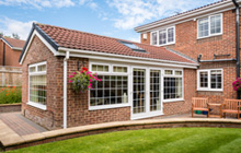 Knightsridge house extension leads