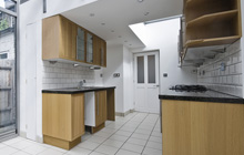 Knightsridge kitchen extension leads